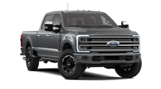 2026 Ford Super Duty® External Image 5